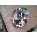 Flange de aço carbono UNI 2282